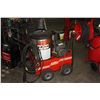Image 1 : HOTSY 1300 PSI HOT WATER PRESSURE WASHER