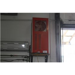 DEVAIR COMPRESSED AIR DRYER