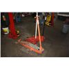 Image 1 : 2 TON FLOOR JACK