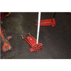 SMALL FLOOR JACK