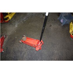 SMALL FLOOR JACK