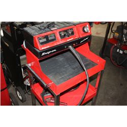 SNAP ON LOAD CONTROL TESTER