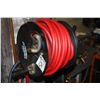 Image 1 : CAMPBELL HAUSFELD AIR HOSE ON REEL