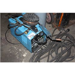 CLARK TURBO 150 EN SPOT WELDER
