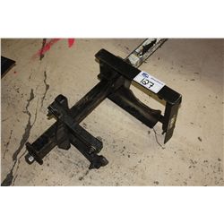 STRUT COMPRESSION SPRING