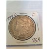 1897-O MORGAN DOLLAR F