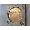 1921 MORGAN SILVER DOLLAR MS-64+