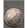 Image 2 : 1928 Peace Dollar VF KEY DATE