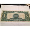Image 2 : 1899 $1 BLACK EAGLE SILVER CERTIFICATE