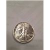 Image 1 : 1943 WALKING HALF DOLLAR