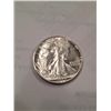 Image 1 : 1942-D WALKING HALF DOLLAR