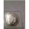 Image 2 : 2006 MS-70 SILVER EAGLE