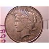 Image 1 : 1927-S PEACE DOLLAR