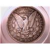 Image 2 : 1889-S MORGAN SILVER DOLLAR XF-40 ANACS