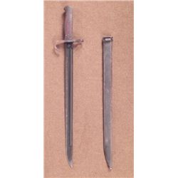 JAPANESE WWII TYPE 30 ARISAKA BAYONET-NAGOYA ARSENAL