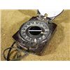 Image 2 : WWII NAZI MARSCH COMPASS-WORKD W/A ON TOP-NECK STRING