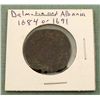 Image 1 : Coin From Dalmatia & Albania 1684 or 1691