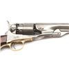 Image 2 : Colt - Model 1860 Army - .44 cal - revolver