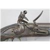 Image 3 : BELGIAN MILITARY FLINTLOCK PISTOL 69 cal, 9 inch r