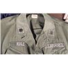 Image 3 : LOT OF 13 U.S. AIR FORCE OFFICER'S MILITARY UNIFORM PCS