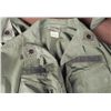 Image 4 : LOT OF 13 U.S. AIR FORCE OFFICER'S MILITARY UNIFORM PCS