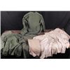 Image 5 : LOT OF 13 U.S. AIR FORCE OFFICER'S MILITARY UNIFORM PCS