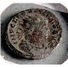 Image 1 : Florian Roman Ancient Coin -Rare, Ruled 3 Mos. 276 AD