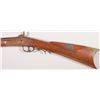 Image 3 : Goulcher marked Kentucky full stock percussion rif