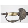 Image 3 : American Militia Field Officer's Sword