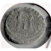 Image 2 : Constatine I Roman Ancient Imitative Issue Coin 4th Cen