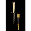 Image 2 : Ornate Nineteenth Century Dagger