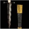 Image 3 : Ornate Nineteenth Century Dagger