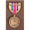 Image 2 : U.S. ARMY RESERVE ACHIEVEMENT AWARD MEDAL W/RIBBON