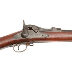 Springfield - 1888 - .45-70 Trapdoor Rifle