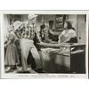 Image 2 : 7 Alaska Passage Lobby Photo Cards Movie Scene 1959 Fox