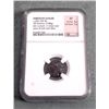 Image 1 : Euboean League Ancient Greek Coin C. 304-290 BC XF NGC