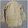 Image 3 : WWII 9TH AF-75TH DIV US MILITARY SHIRT