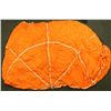 Image 3 : LARGE SILK SIX FOOT TALL PARACHUTE AND CORDS
