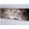 Image 3 : WWI BRITISH MILITARY KNIFE-MARKED "AAA1-A.J. JORDAN