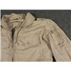 Image 2 : WWII ORIG U.S. SUMMER FLYING SUIT-38 LONG-W/SPEC LABEL