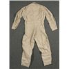 Image 4 : WWII ORIG U.S. SUMMER FLYING SUIT-38 LONG-W/SPEC LABEL