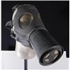 Image 3 : 1942 ORIGINAL WWII GAS MASK W/ORIGINAL CARTON BOX