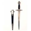 Image 1 : Victoria Romantic Revival Knight's side arm