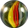 Marbles: Lot 20. European Sparkler. 23/32". Mint 9.9.