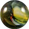 Image 4 : Marbles: Lot 20. European Sparkler. 23/32". Mint 9.9.