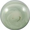 Image 3 : Marbles: Lot 81. Transition. Ground Pontil. 27/32". Mint 9.8.