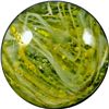 Image 1 : Marbles: Lot 86. Wire Pull. European. 27/32". Mint 9.9.