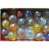 Image 4 : Marbles: Lot 91. Solitaire Set with Joseph Coats. For Dutch market.