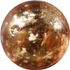Image 3 : Marbles: Lot 101. Mica. Pale Amethyst. 11/16". NM+ 8.9.