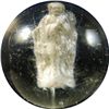 Image 1 : Marbles: Lot 113. Sulphide. Praying Angel. 1-3/8". NM+ 8.7
